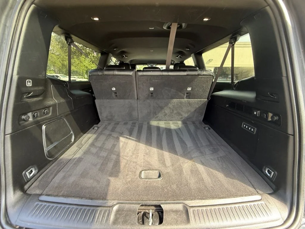 Used 2024 Gray Jeep Series II image 19