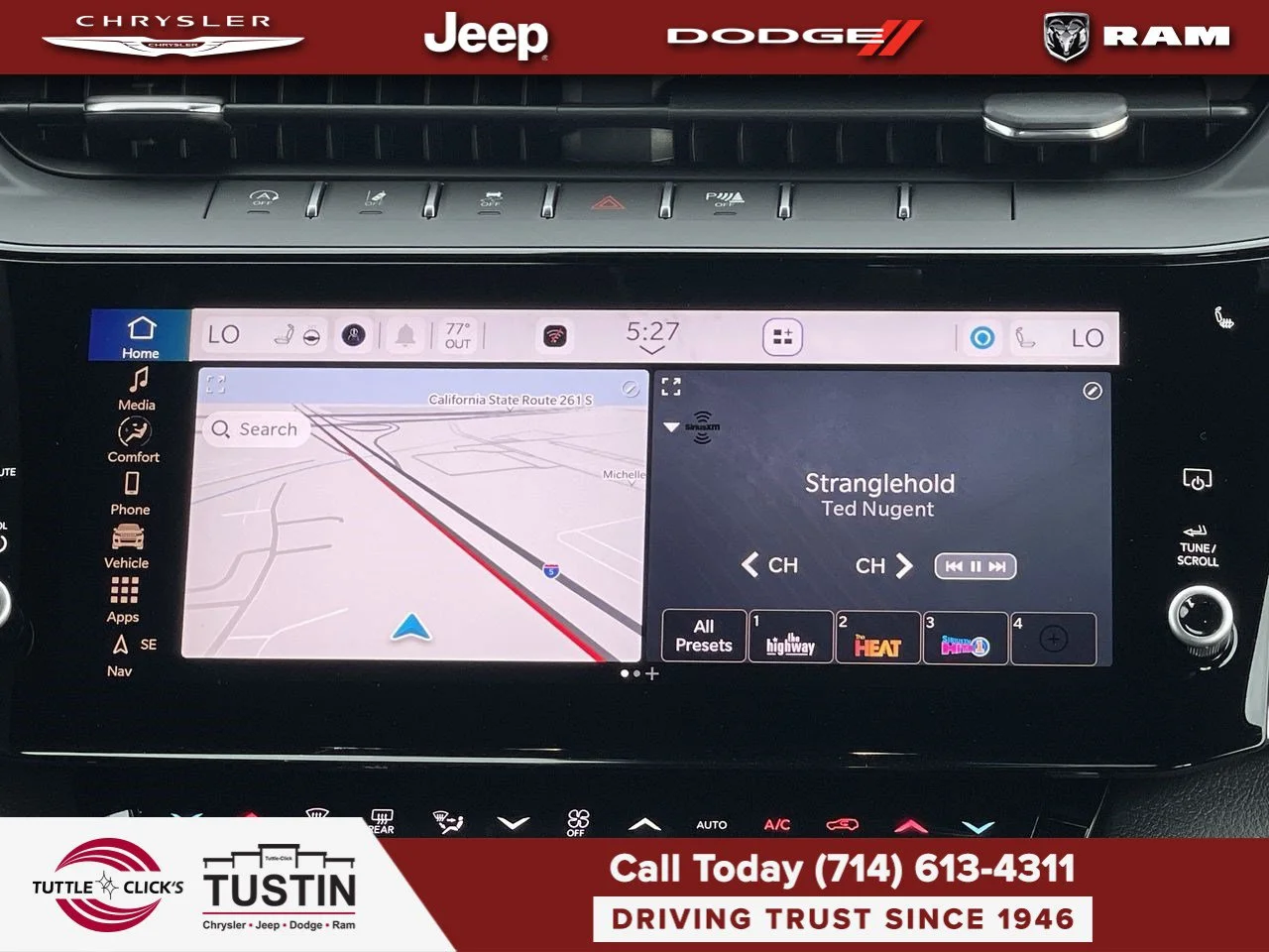 New 2027 High-Gloss Black Paint Jeep Limited image 20