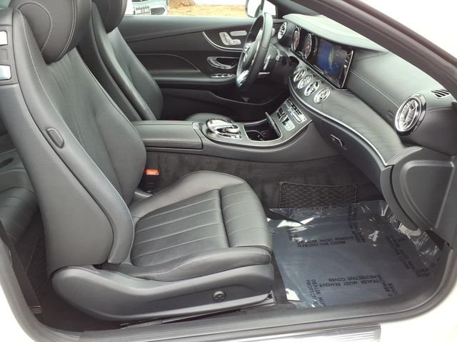 Used 2019 White Mercedes-Benz E 450 image 20
