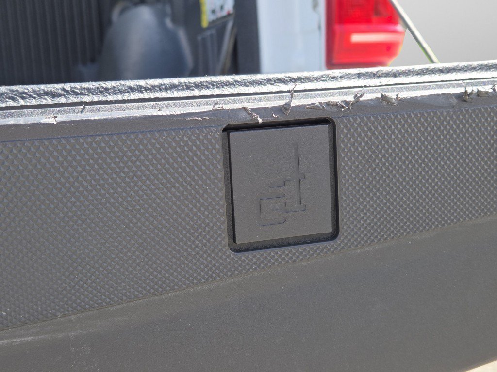 Certified Used 2023 White Ford XLT image 32
