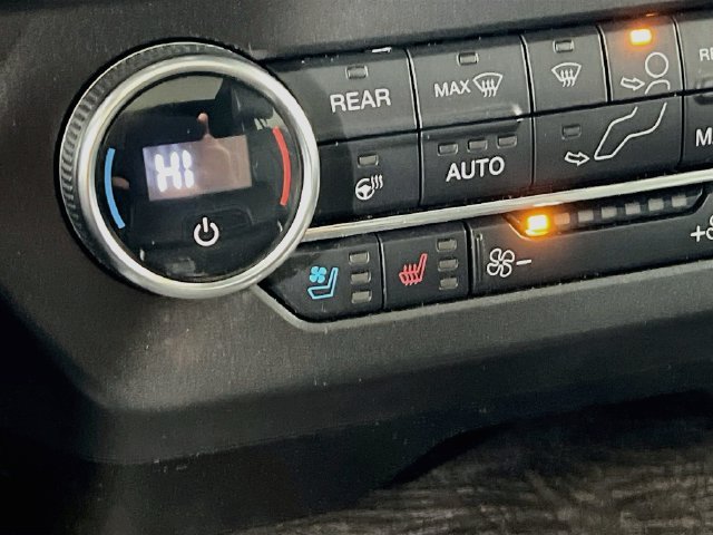 2021 Ford Expedition Limited - Photo 22