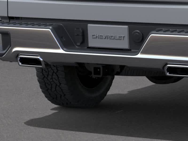 2026 Chevrolet Silverado 1500 LT - Photo 14