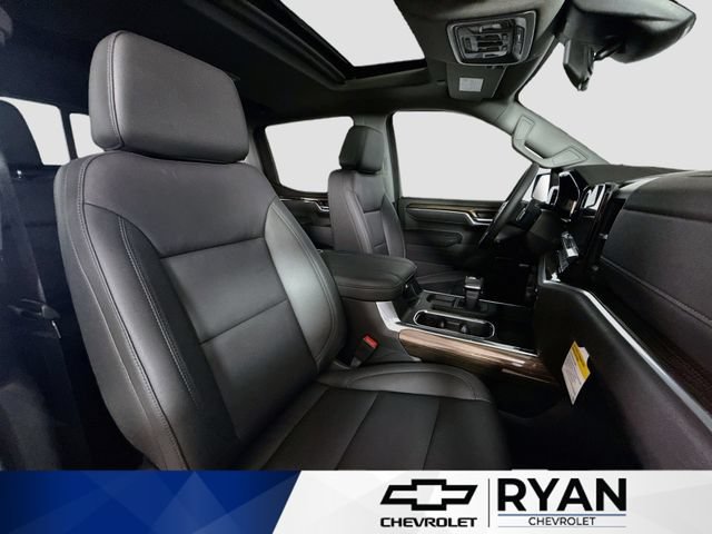 New 2026 Sterling Gray Metallic Chevrolet LT Trail Boss image 29