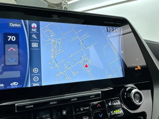 2021 Toyota Highlander Limited - Photo 36