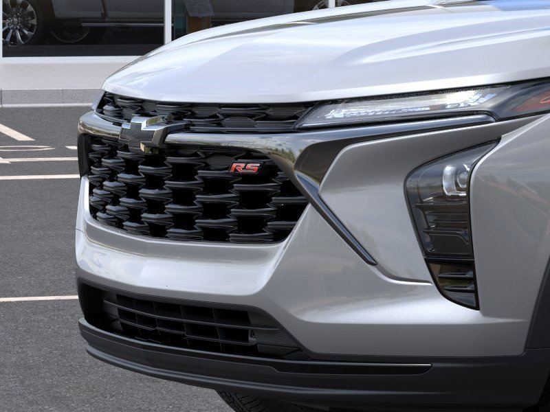 2026 Chevrolet Trax RS - Photo 13