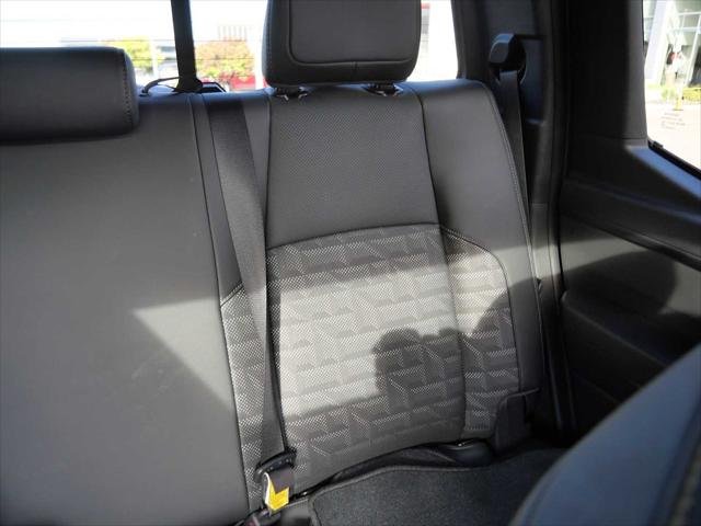 Certified Used 2024 BRONZE OXIDE Toyota  image 15