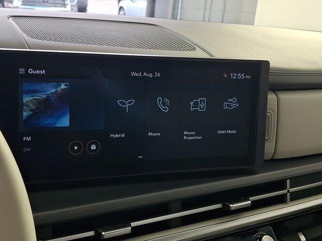 New 2027 White Hyundai SEL image 21