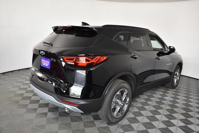 2026 Chevrolet Blazer 2LT - Photo 8