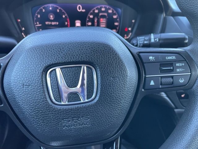 2023 Honda Accord EX - Photo 49