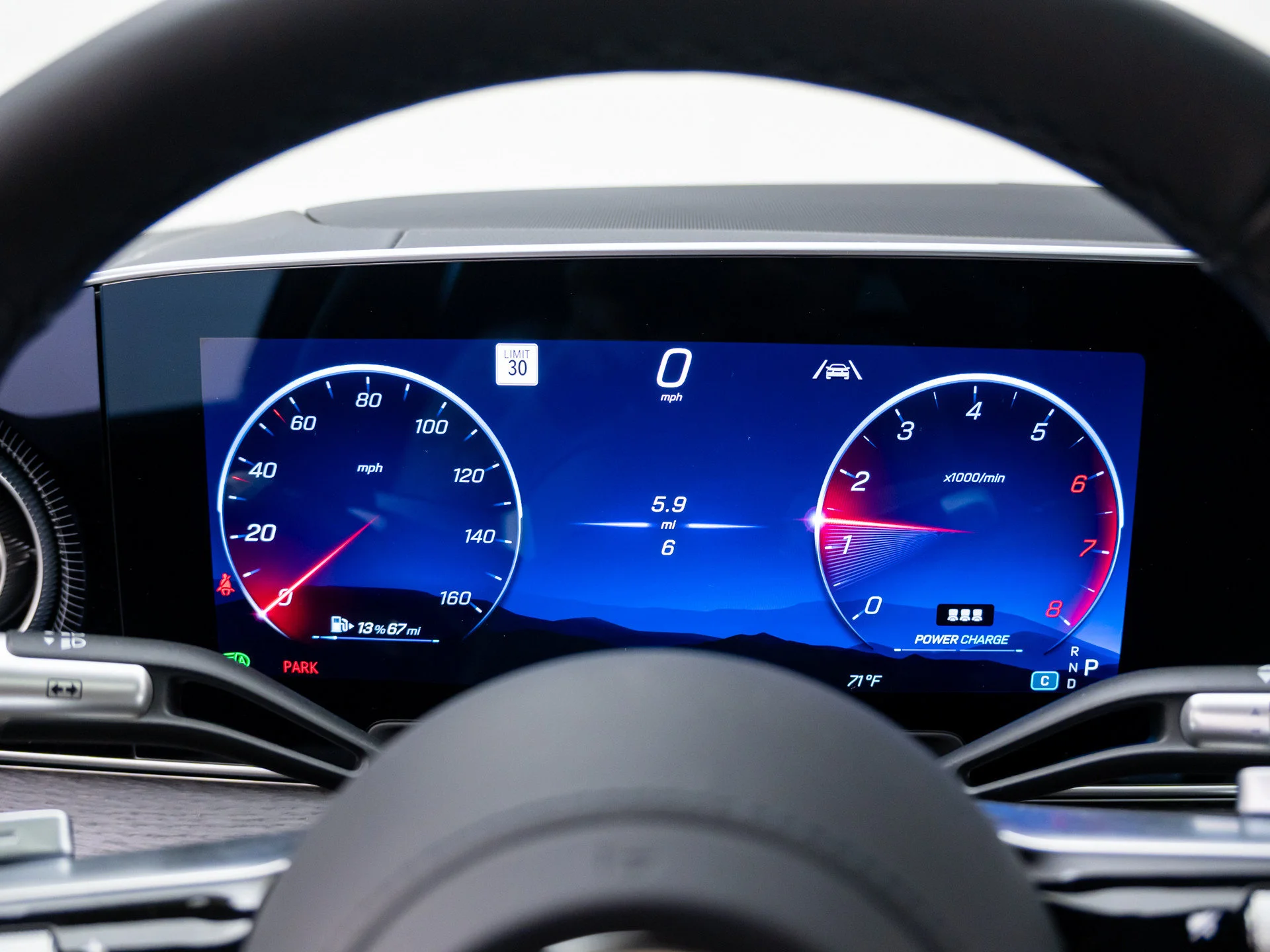 New 2027 Gray Mercedes-Benz GLE 450 Coupe image 25
