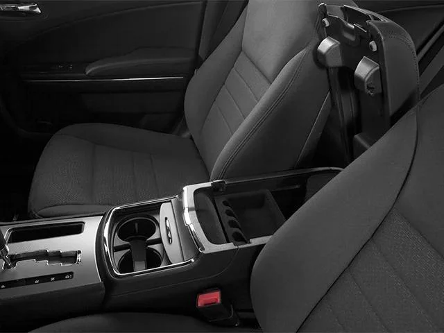 Used 2013 Pitch Black Dodge R/T image 16