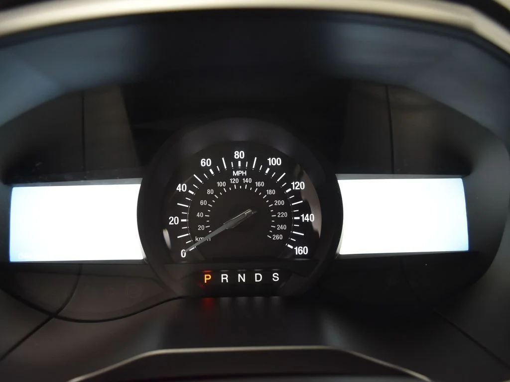 2024 Ford Edge Titanium - Photo 11