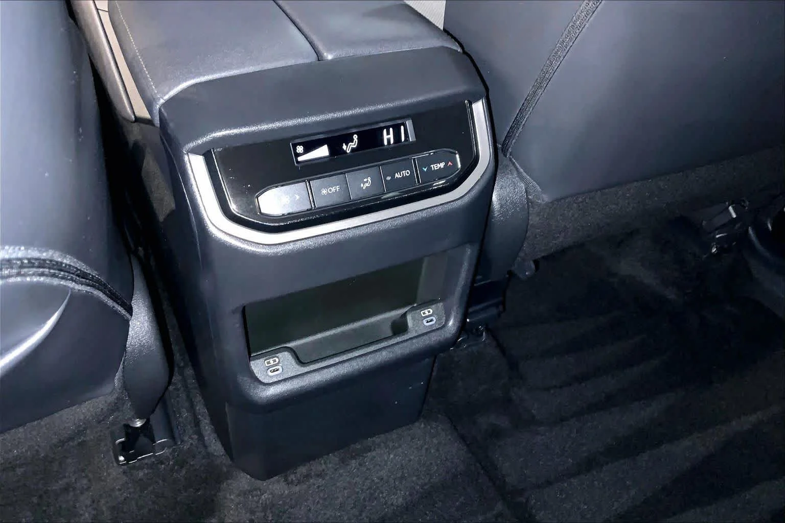 Used 2025 Nightfall Mica Lexus Premium image 34