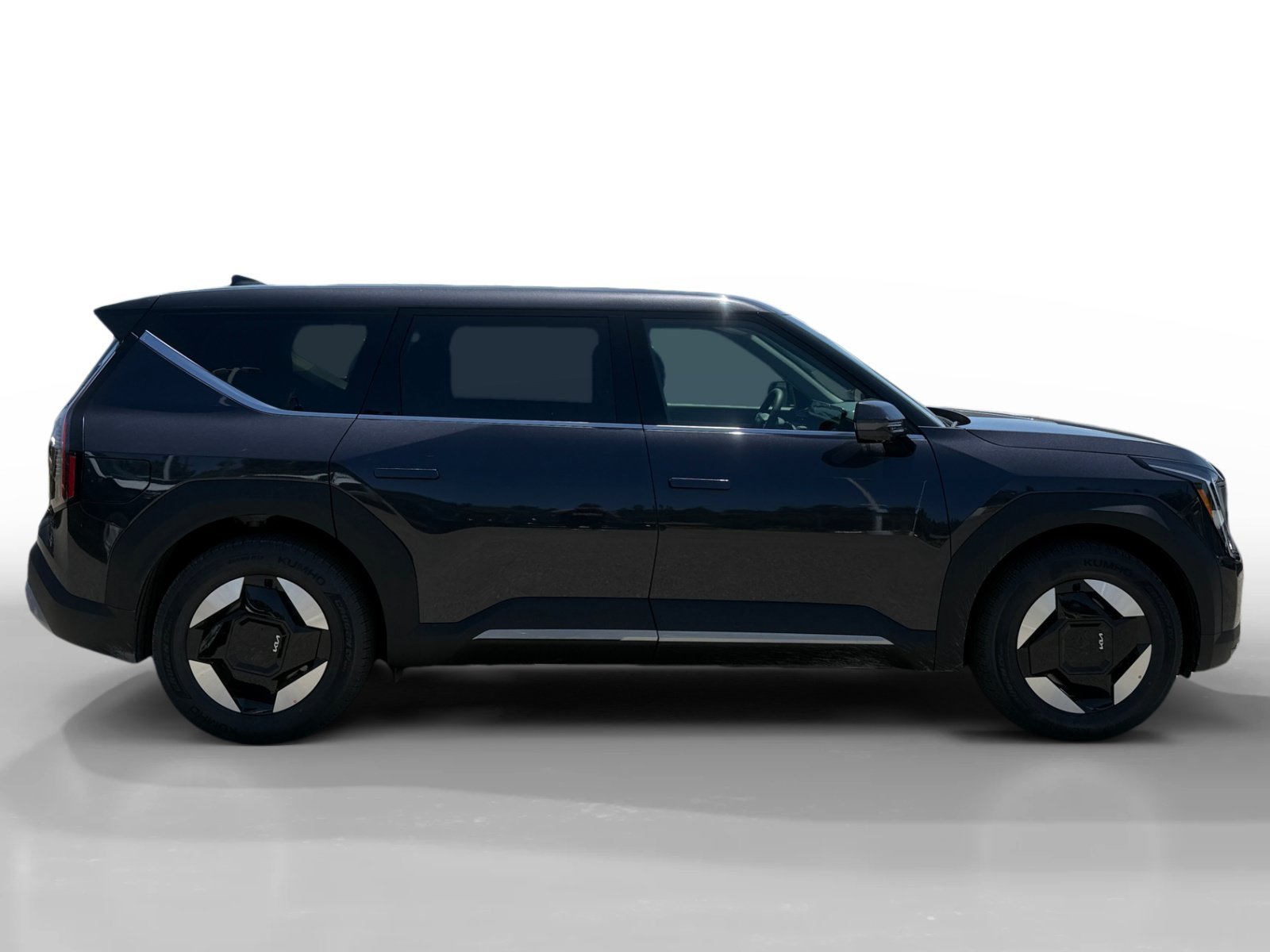 New 2026 Panthera Metal Kia Light RWD image 6