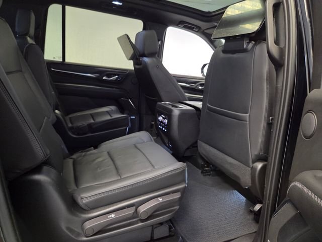 Used 2023 Black GMC Denali image 15