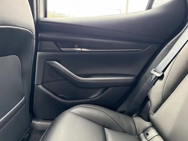 2026 Mazda Mazda3 Select Sport - Photo 21