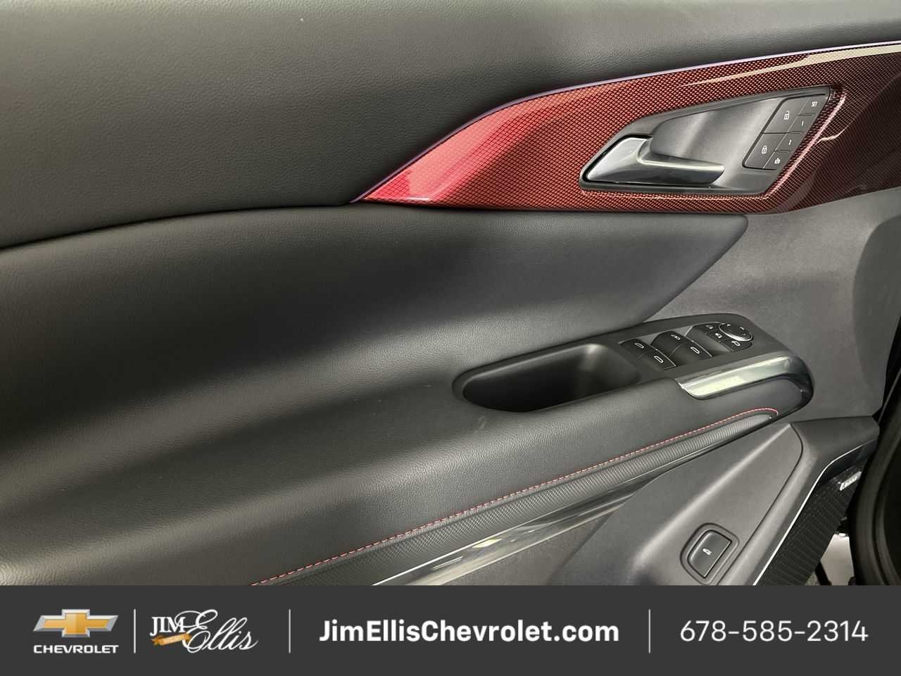 2026 Chevrolet Traverse RS - Photo 25