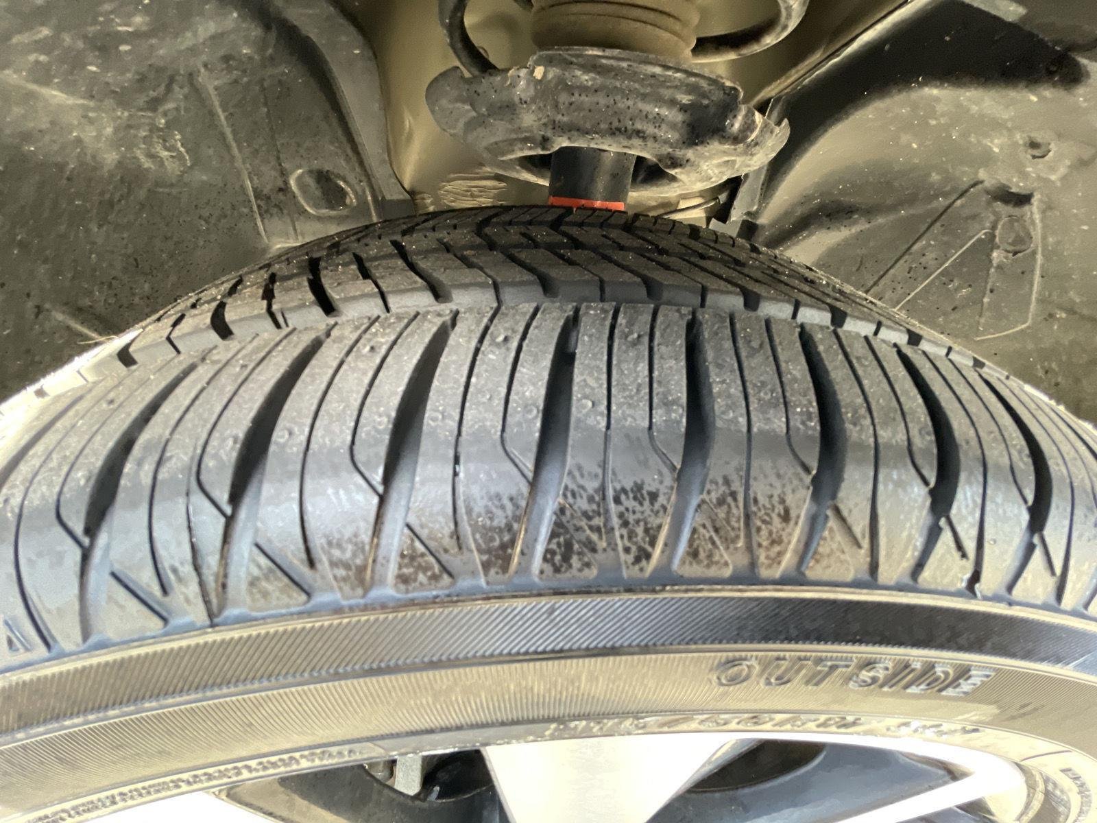 Used 2023 Super Black Nissan SV image 26