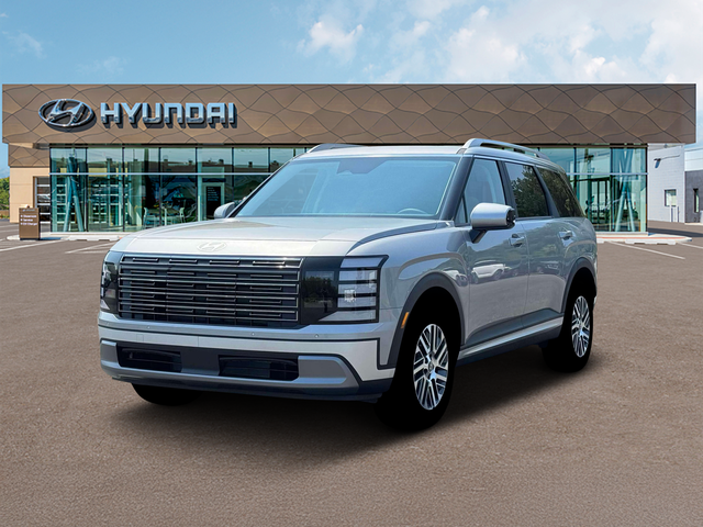 2026 Hyundai PALISADE SEL AWD