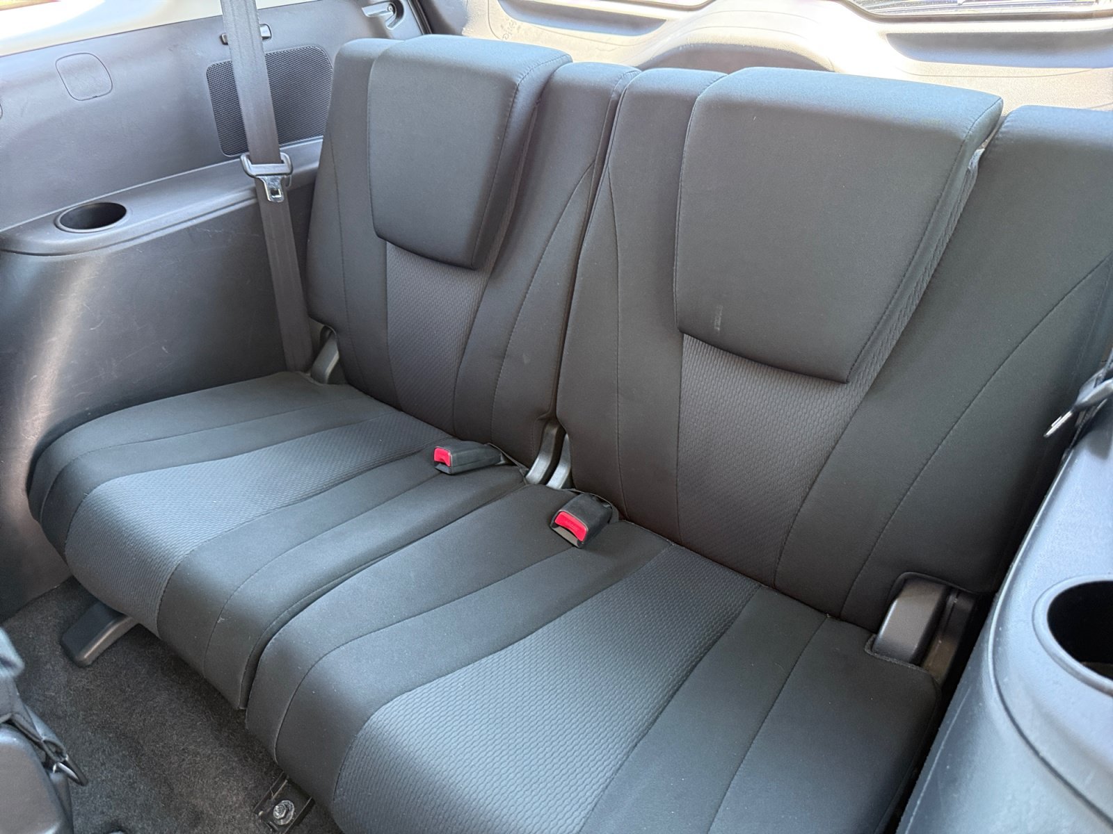 Used 2013 Jet Black Mazda Touring image 21