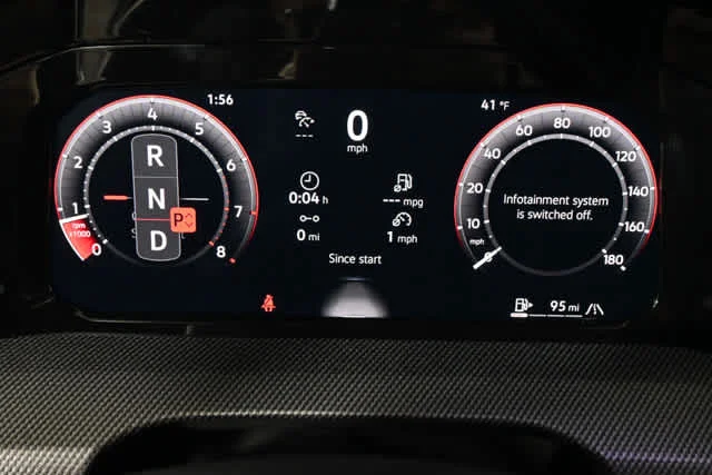 New 2026 Moonstone Gray Volkswagen SE image 24