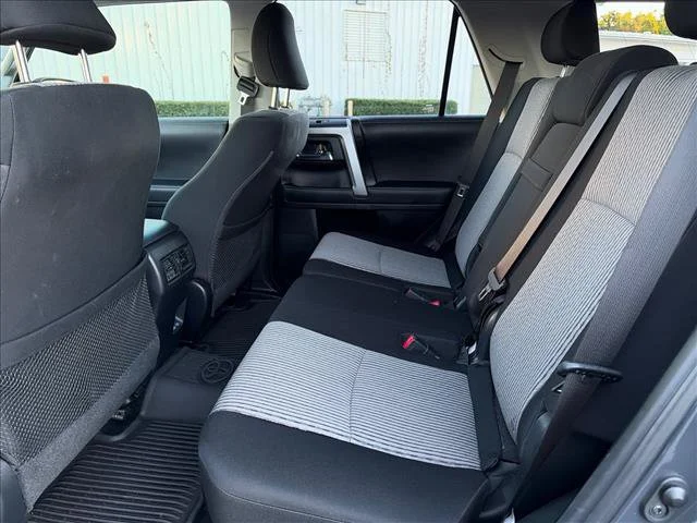 2024 Toyota 4Runner SR5 - Photo 17