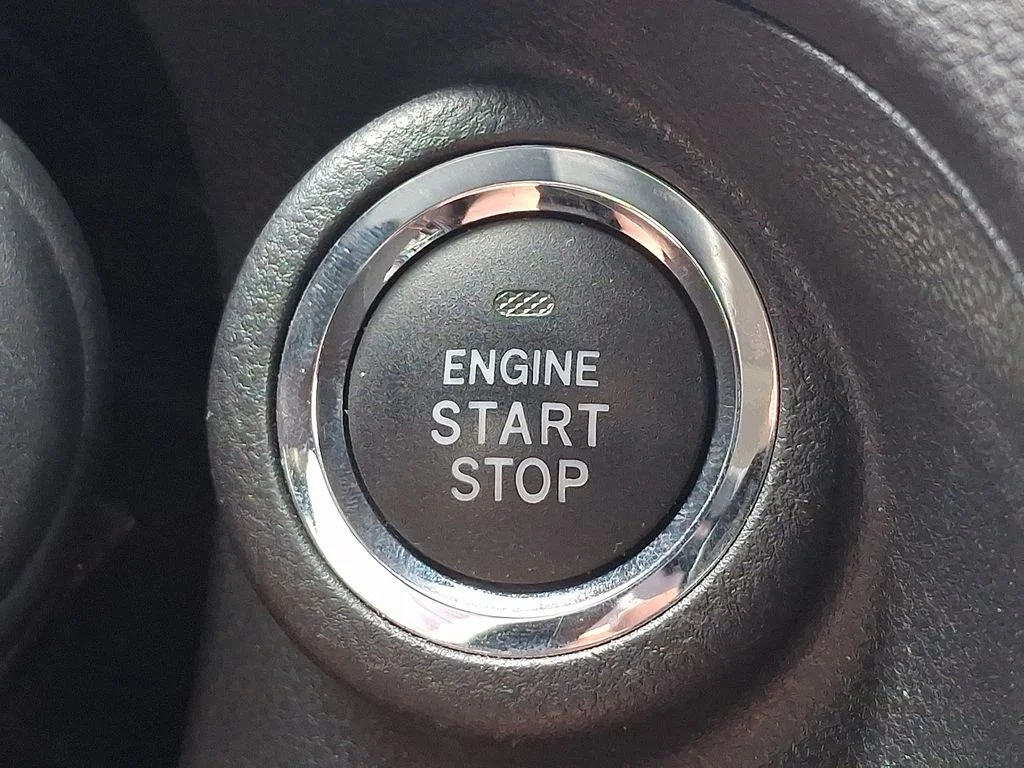 Used 2024 Gray Subaru Sport image 24