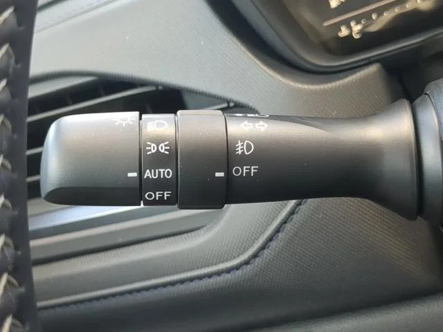 New 2026 RIVER ROCK PEARL Subaru Limited Hybrid image 29