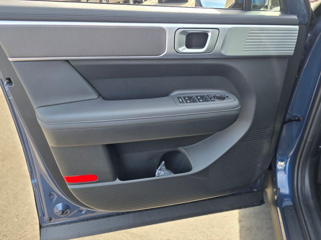 2026 Hyundai Santa Fe SEL - Photo 21