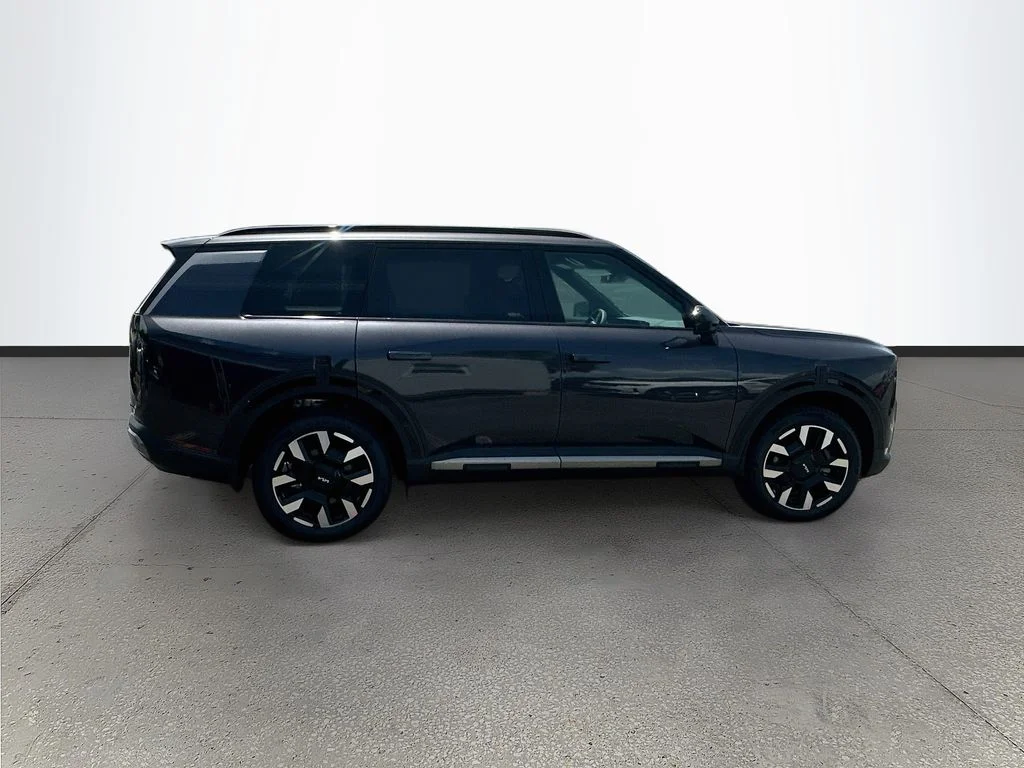 New 2027  Kia S image 8
