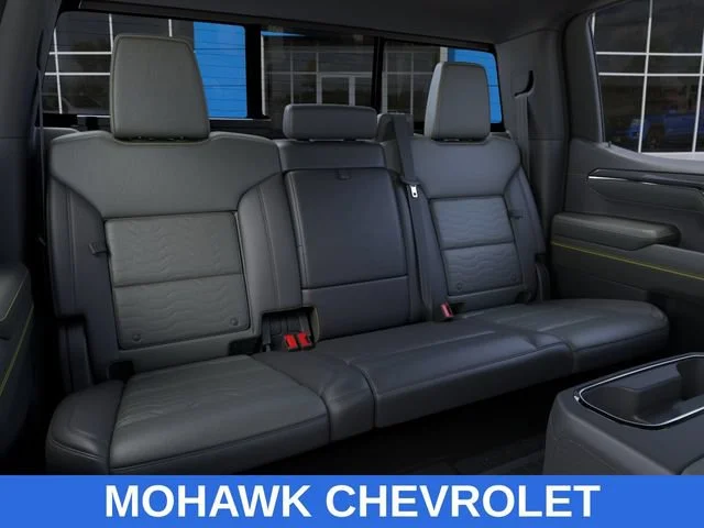 2026 Chevrolet Silverado 1500 ZR2 - Photo 17