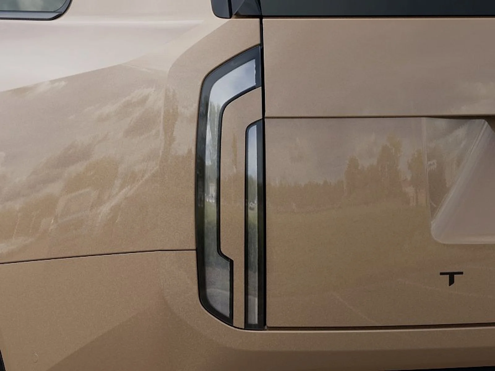 New 2027 Brown Kia X-Line SX image 12