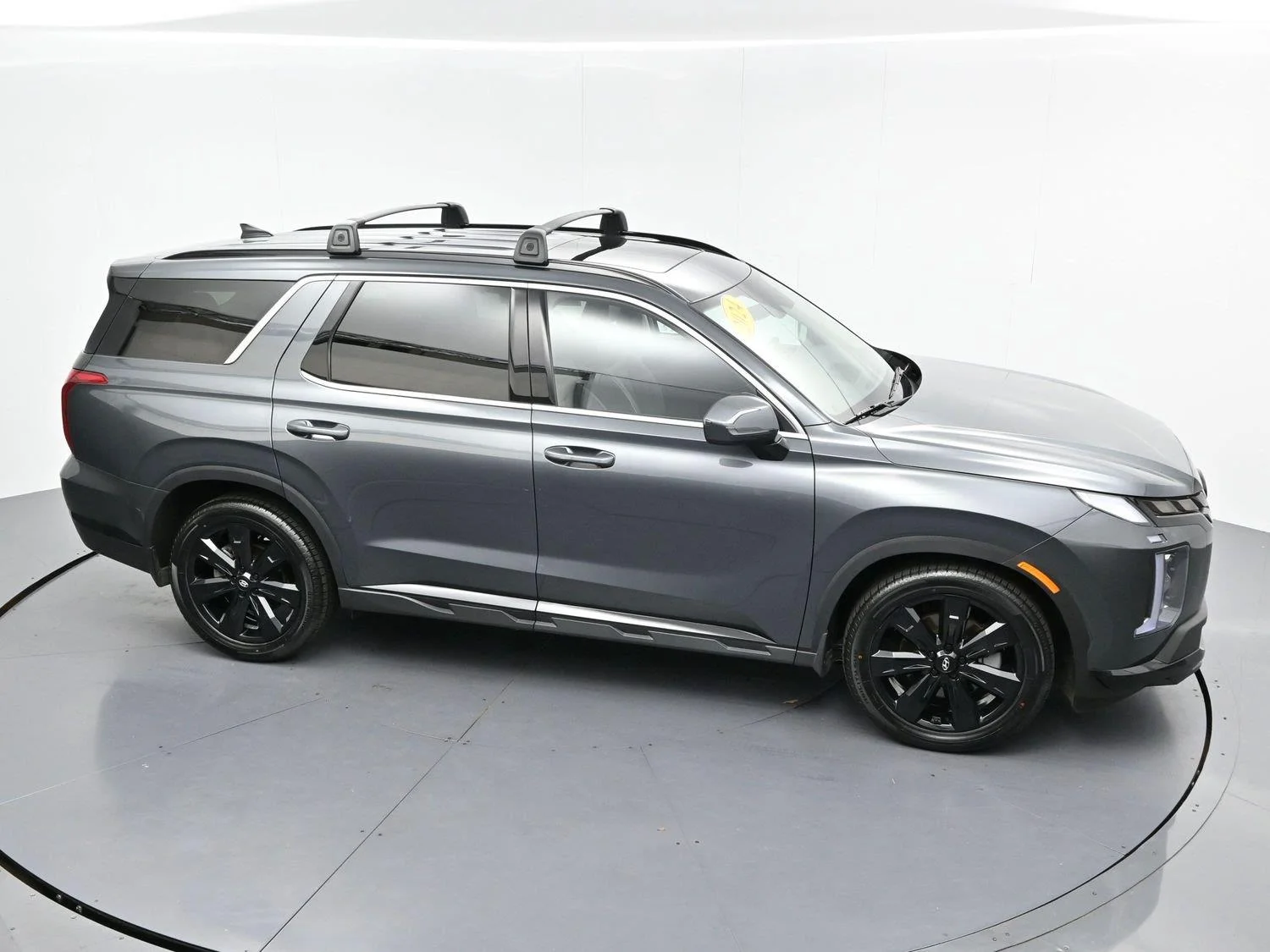 Used 2024 Gray Hyundai XRT image 43