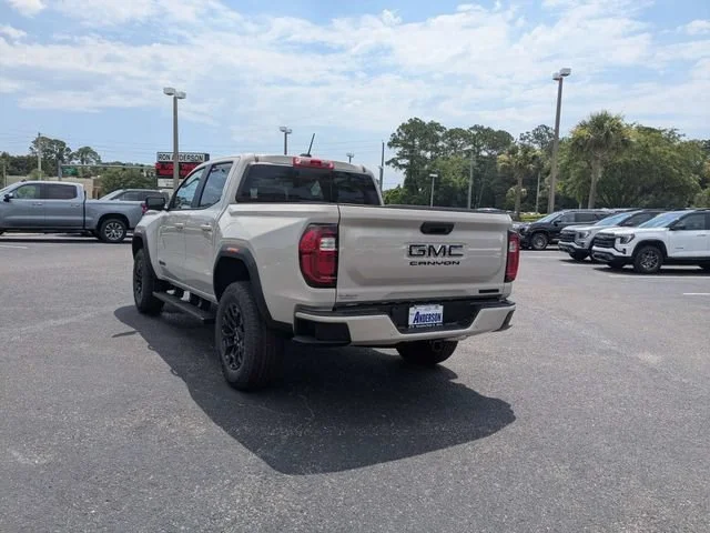 New 2026 Coastal Dune GMC Elevation image 5