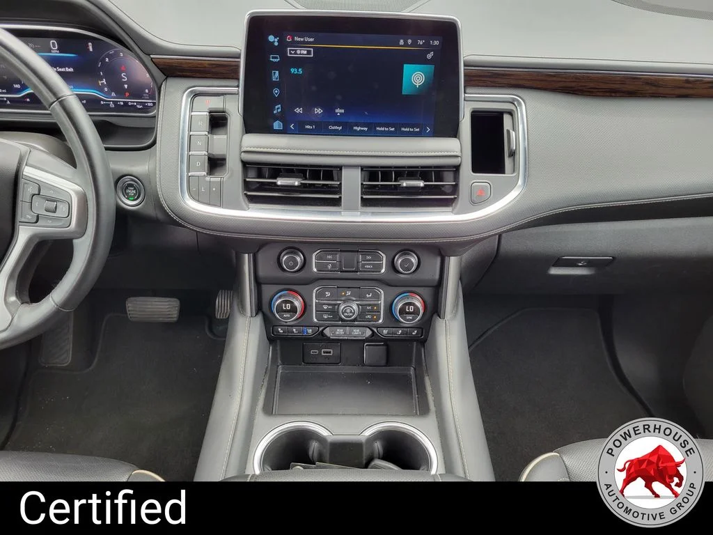 Certified Used 2024 White Chevrolet Premier image 22