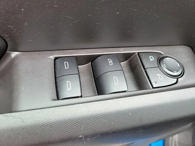 Used 2024 Glacier Blue Metallic Chevrolet Trail Boss image 17