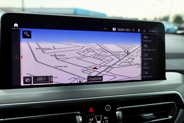 2024 BMW X3 30i - Photo 6