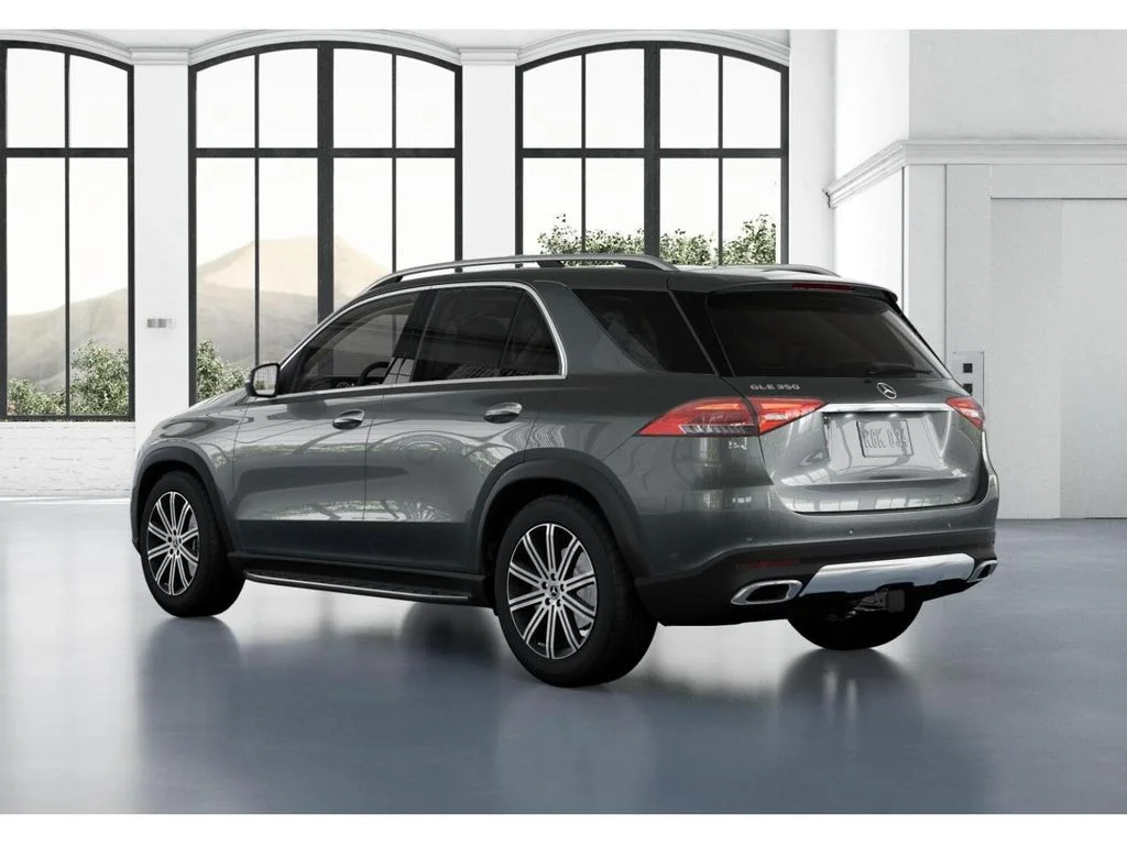 New 2026  Mercedes-Benz GLE 350 image 29