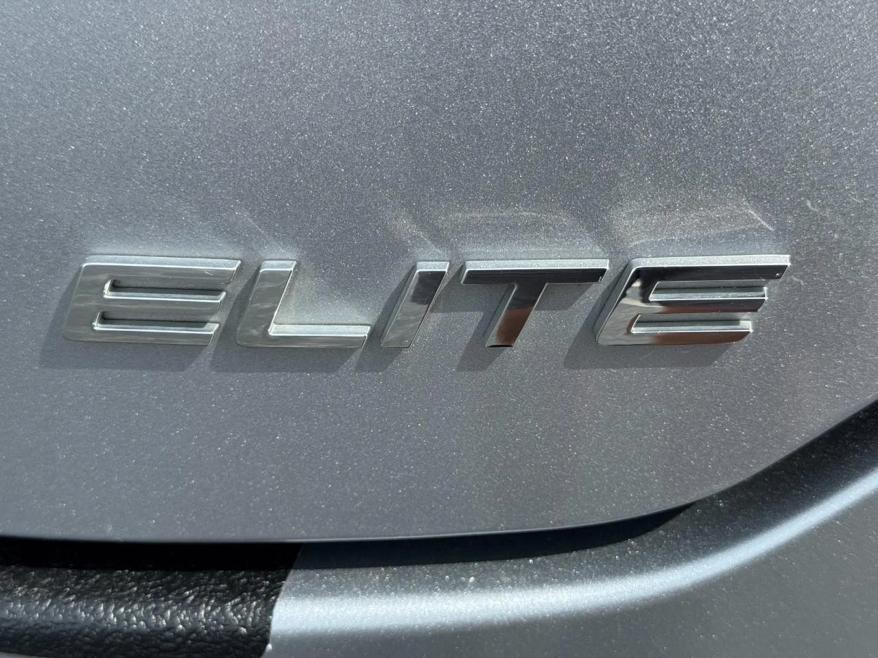 2023 Honda Pilot Elite - Photo 5
