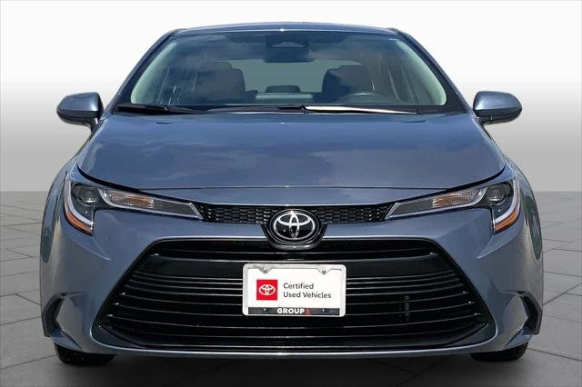 Certified Used 2025 CELESTITE Toyota  image 4