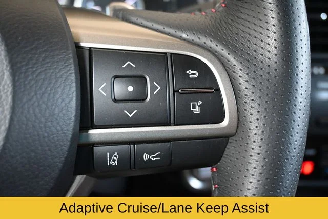 Certified Used 2022 NIGHTFALL MICA Lexus 350 F Sport Handling image 28