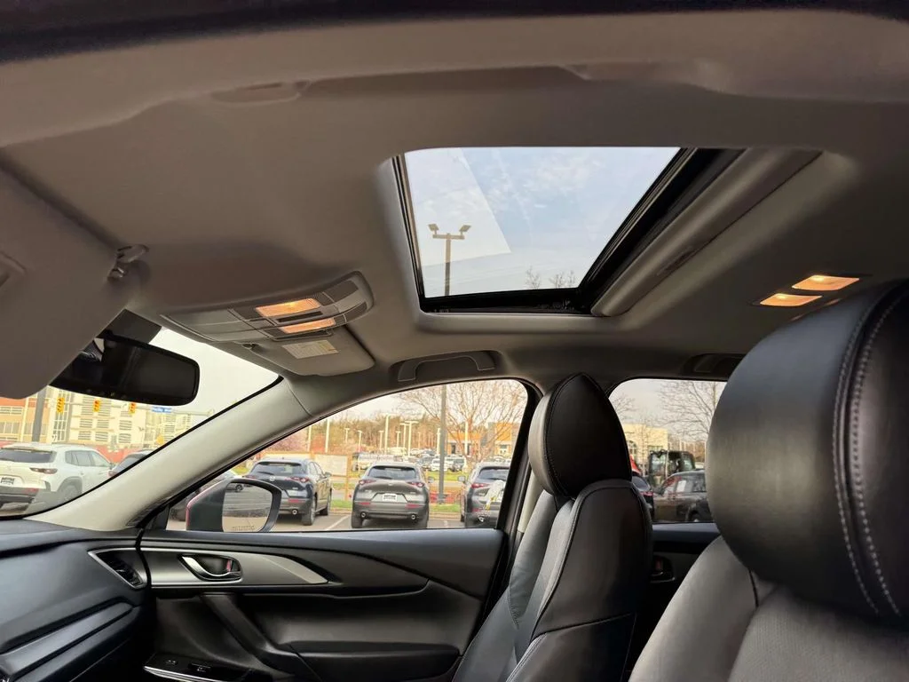 2023 Mazda CX-9 Touring