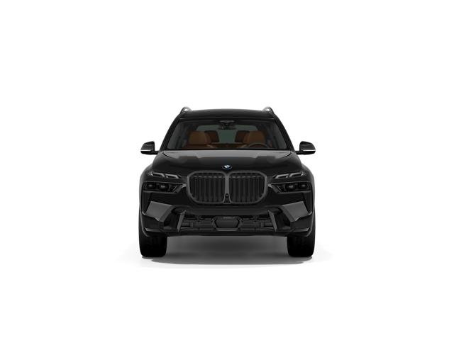 New 2027 Black Sapphire Metallic BMW xDrive40i image 2