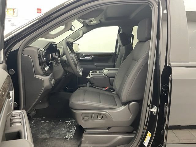 2026 Chevrolet Silverado 1500 RST - Photo 8