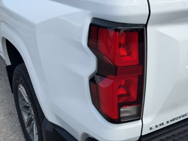 2026 Chevrolet Colorado LT - Photo 10