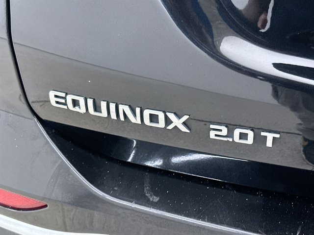 2020 Chevrolet Equinox Premier - Photo 39