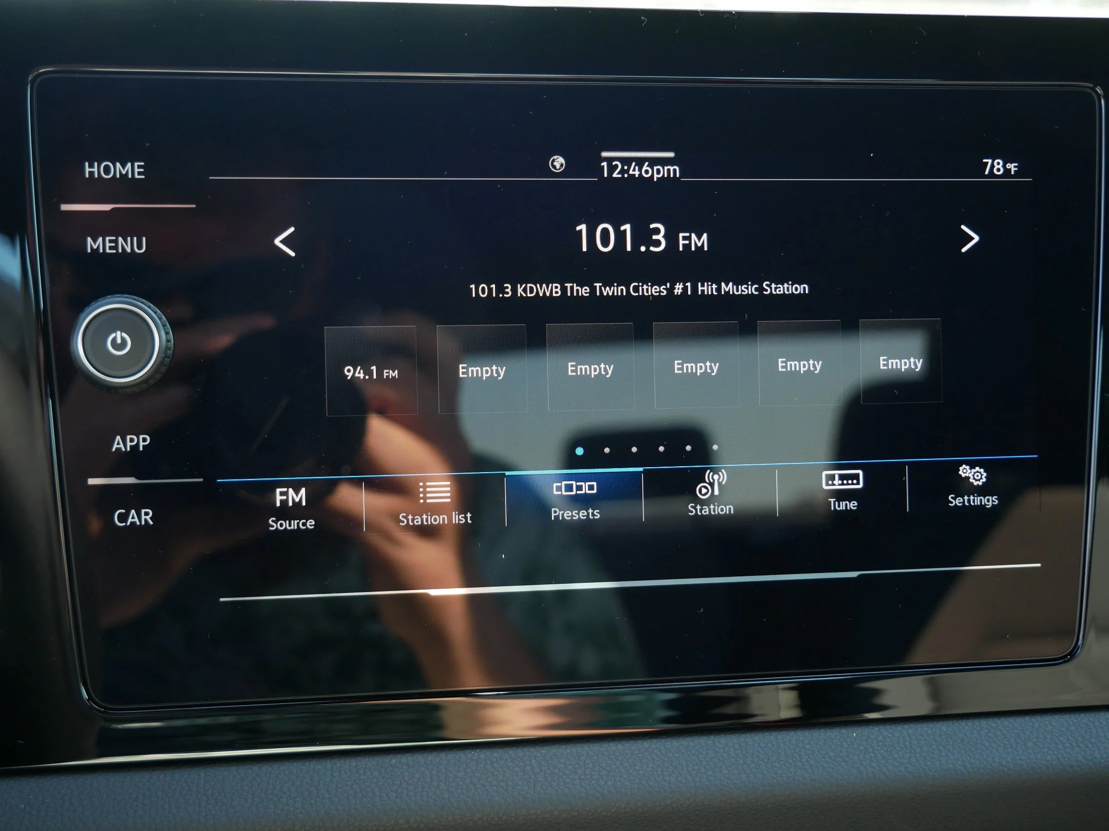 2025 Volkswagen Jetta Sport - Photo 8