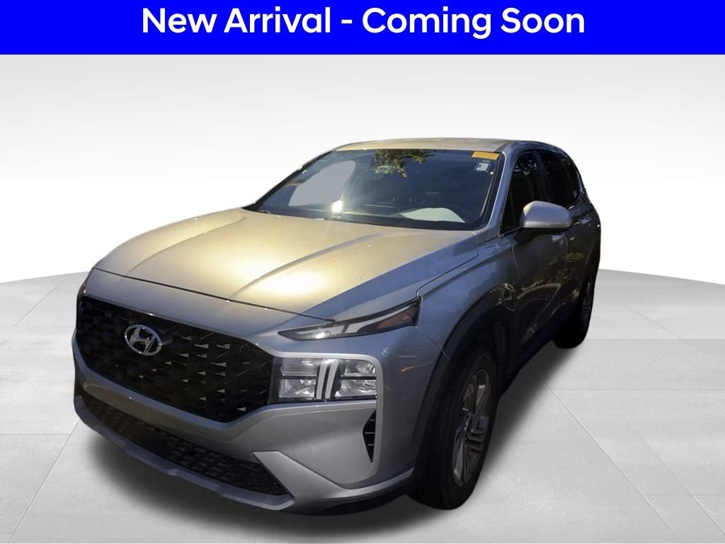 2023 Hyundai Santa Fe