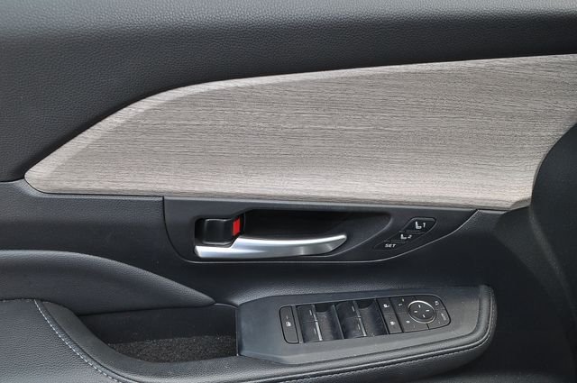 Certified Used 2025 Black Toyota Limited image 12