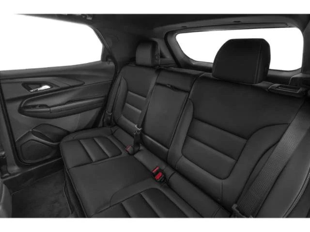 Used 2023 Blue Glow Metallic Chevrolet ACTIV image 16